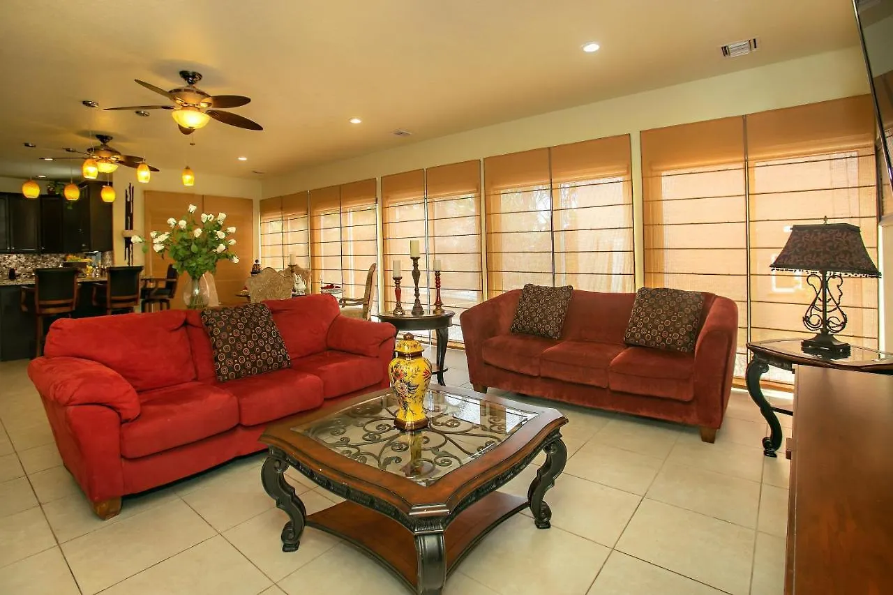 Cozumel Beach House Luxury Vacation Rentals - Villa Paradise Cozumel Has 2 Private Master Suites Ocean & Garden View 0*,  Mexico