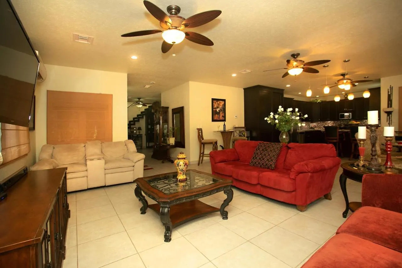 Bed & Breakfast Cozumel Beach House Luxury Vacation Rentals - Villa Paradise Cozumel Has 2 Private Master Suites Ocean & Garden View